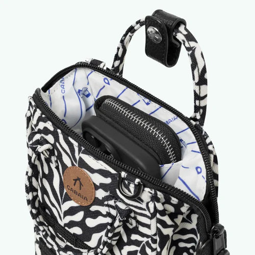 Nano Luanda schoudertas