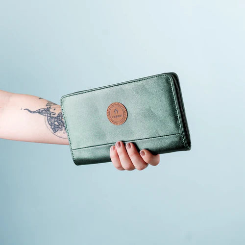 Grote Lucerne portemonnee