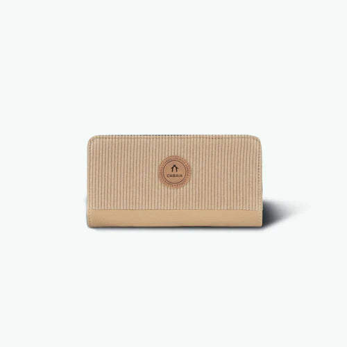 Grote Luxor-portemonnee