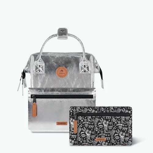 Adventurer Small Monte Carlo Backpack