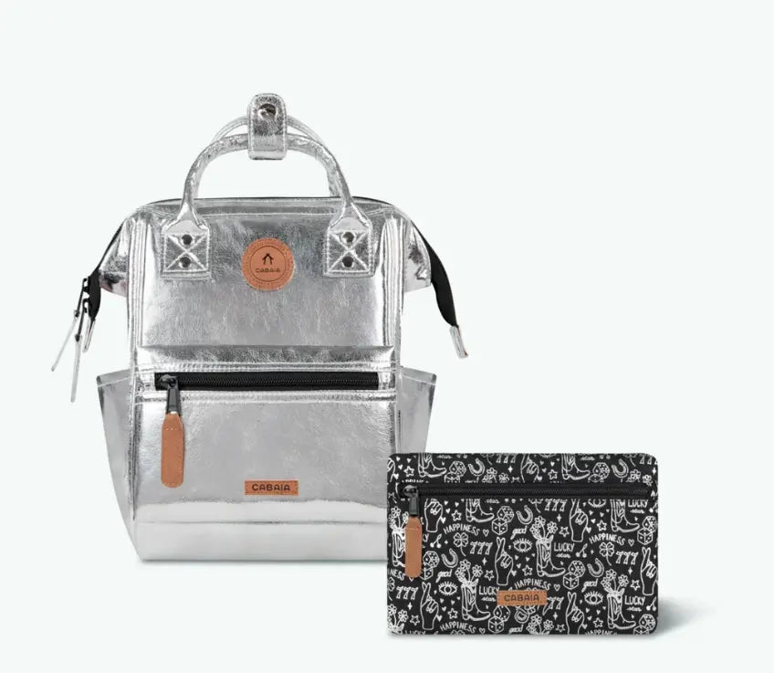 Adventurer XS Monte Carlo backpack