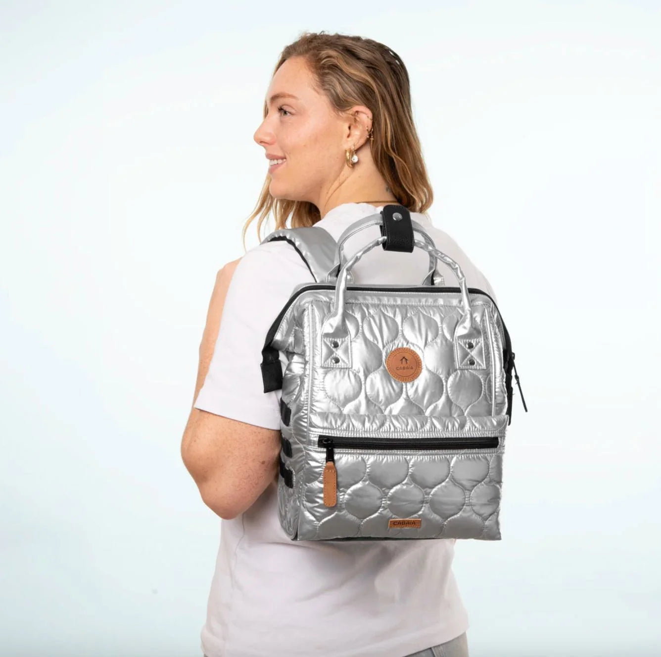 Adventurer S Rugzak - Astana TU