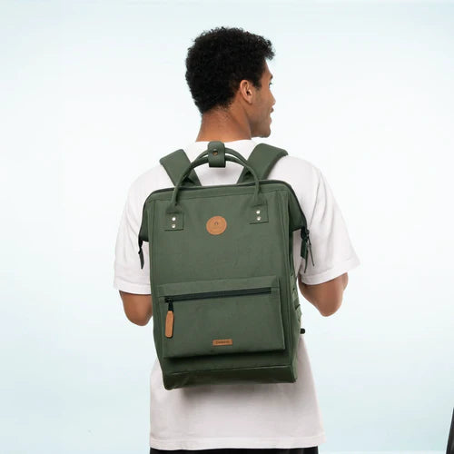 Adventurer Medium Rugzak - Coromandel