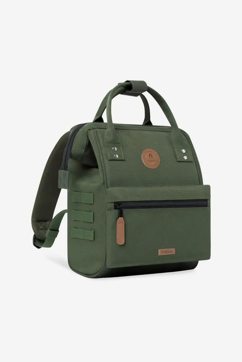 Adventurer L Rugzak - Coromandel