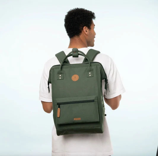 Adventurer L Rugzak - Coromandel