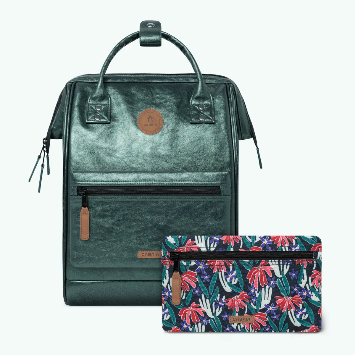 Adventurer Medium Rugzak - Lucerne