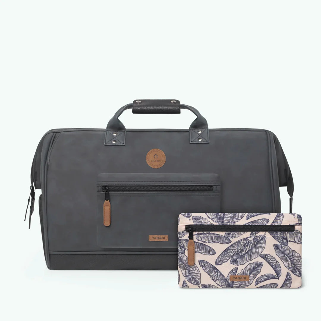 Duffle Bag Adventurer - Le Havre
