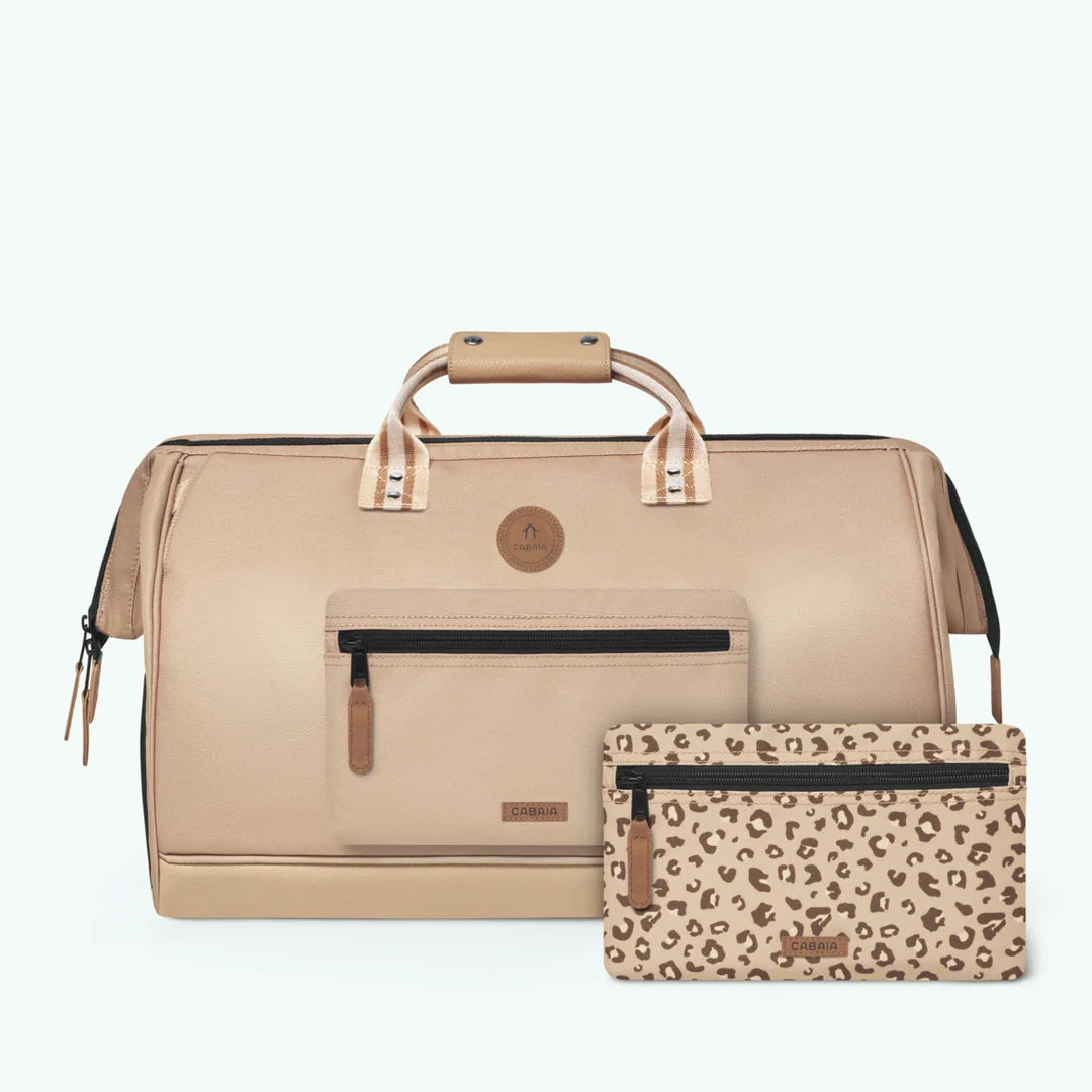 Duffle Bag Adventurer - Lobito