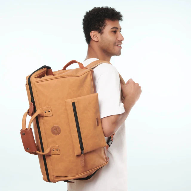 Duffle Bag Adventurer - Moscou