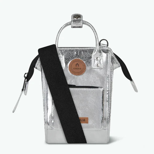 Nano Adventurer Monte Carlo Shoulder Bag