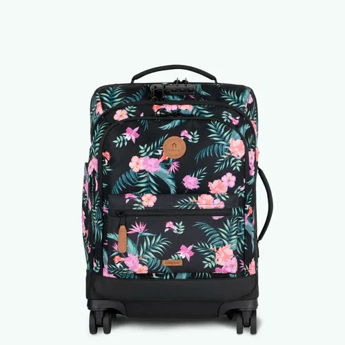 Valise souple 4 roues Small - Valladolid