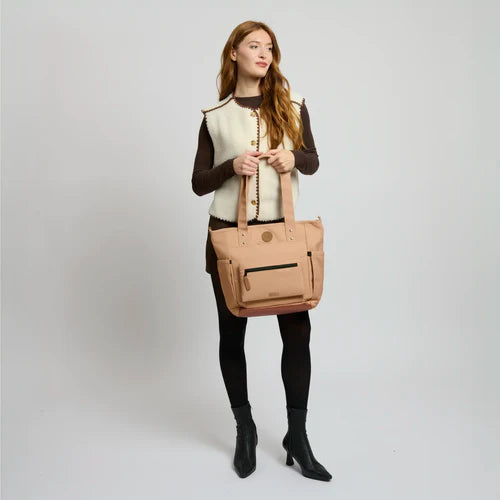 Medium Pro Tote Bag Launceston