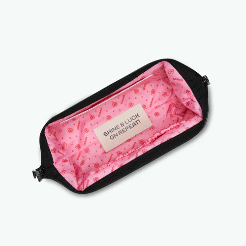 Las Vegas toiletry bag