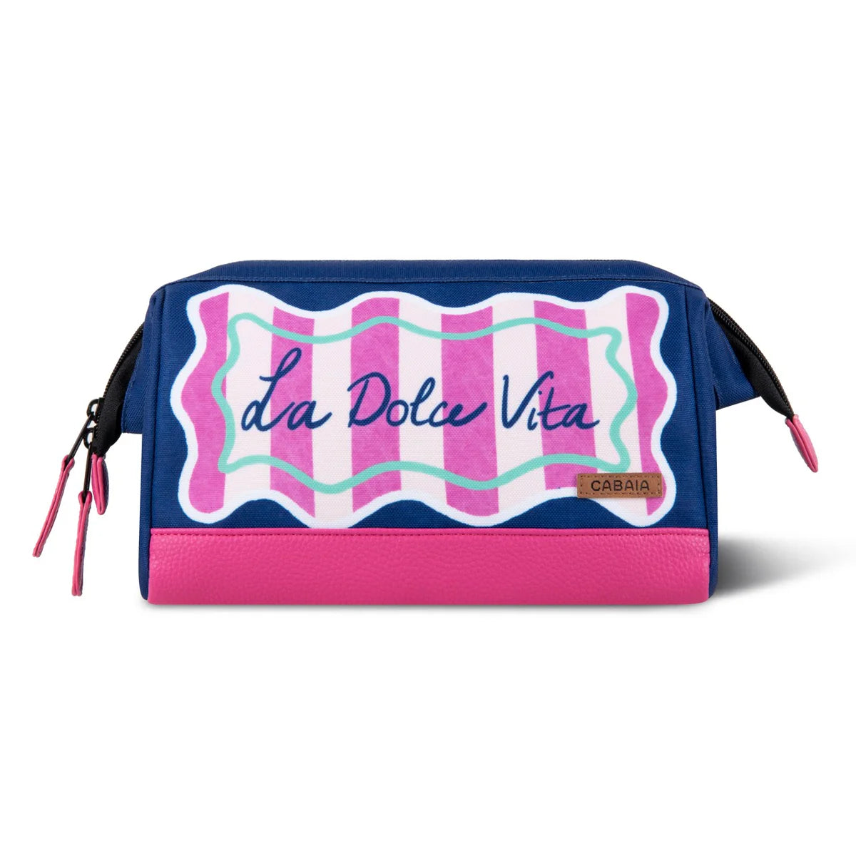 Moneglia toiletry bag