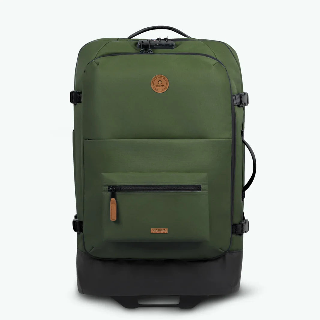 Valise souple M - Coromandel