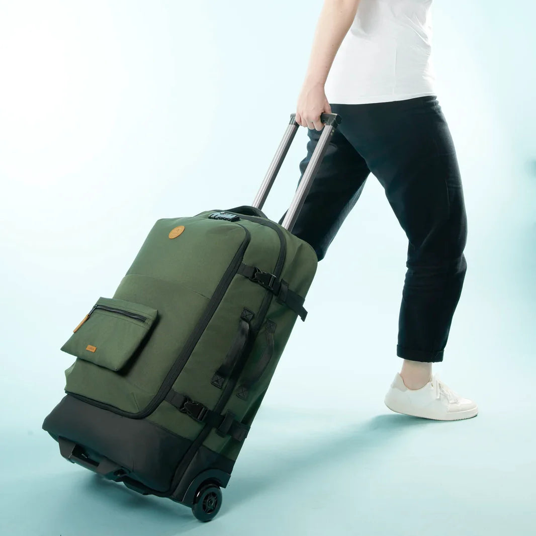 Valise souple M - Coromandel