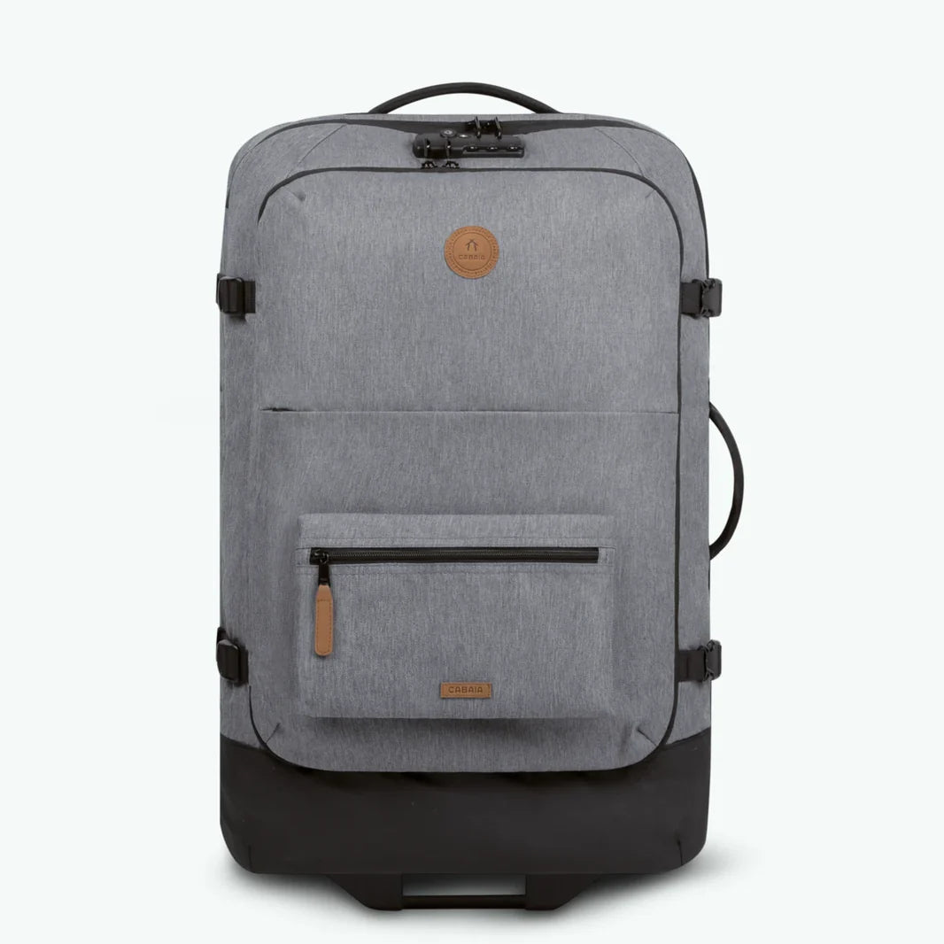 Valise souple M - Getaria