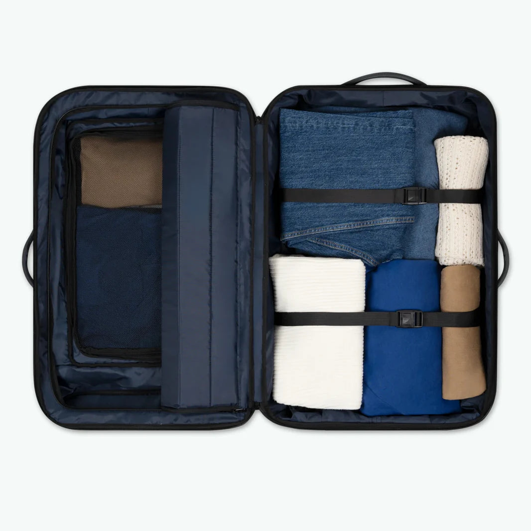 Valise souple M - Getaria