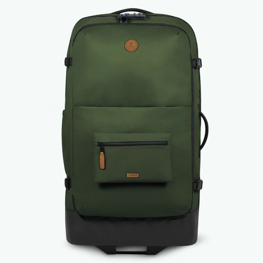 Valise souple L - Coromandel