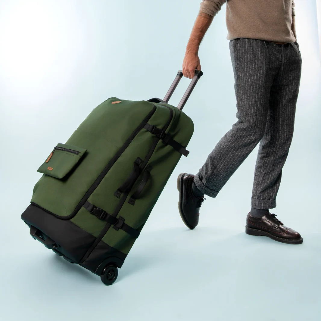 Valise souple L - Coromandel