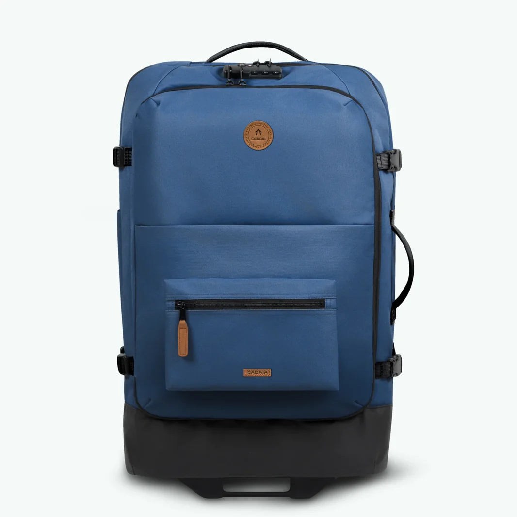 Valise souple M - Shiraz