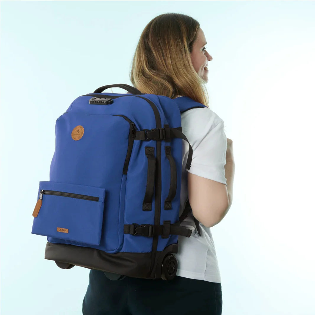 Valise souple S - Shiraz