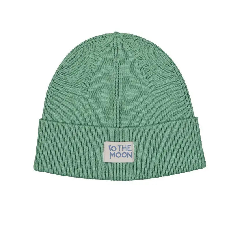 Bonnet Sauge - To the moon enfant