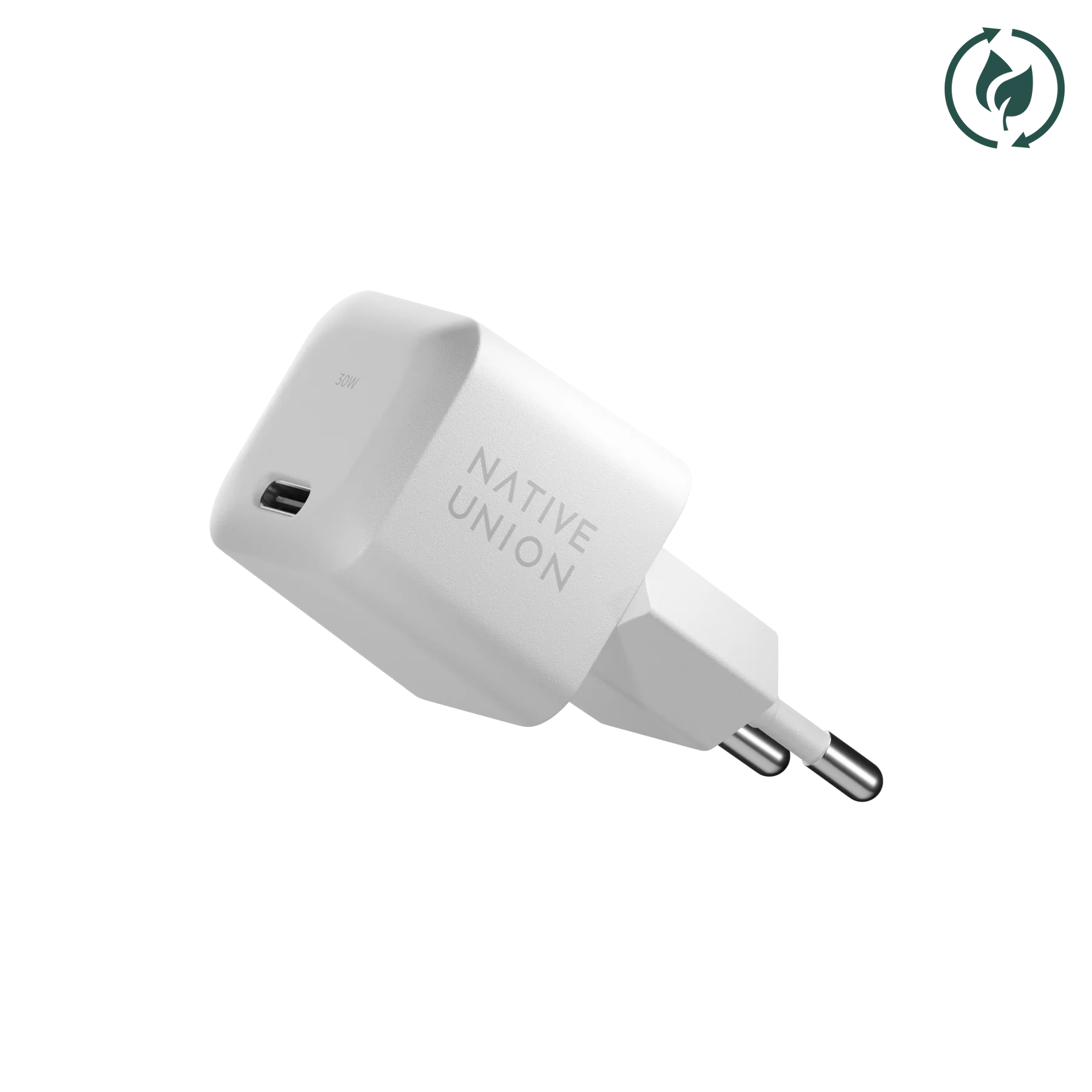 PD Wall Charger 30W V2 - White