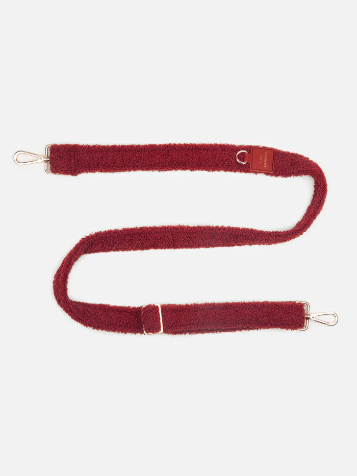 Teddy Cherry telefoonsnoer