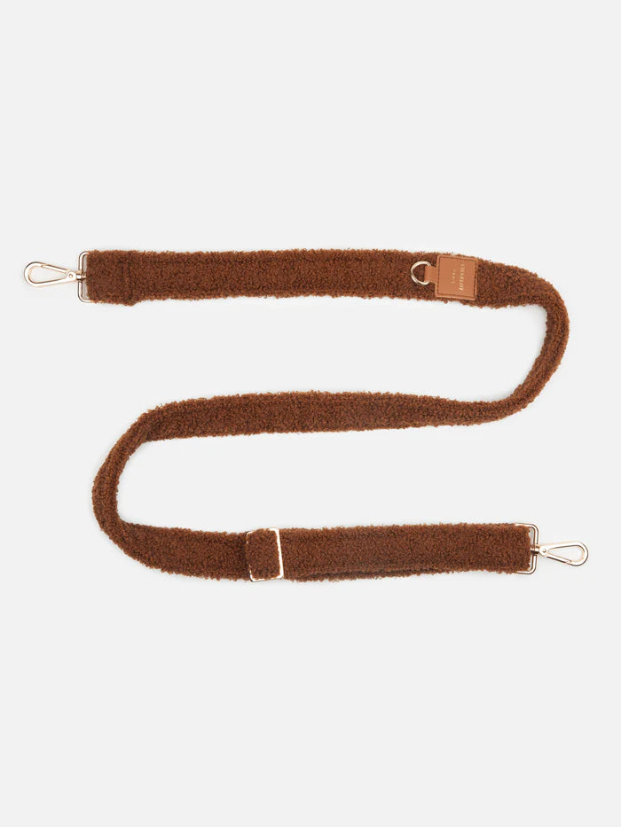 Teddy Chocolade Telefoonsnoer