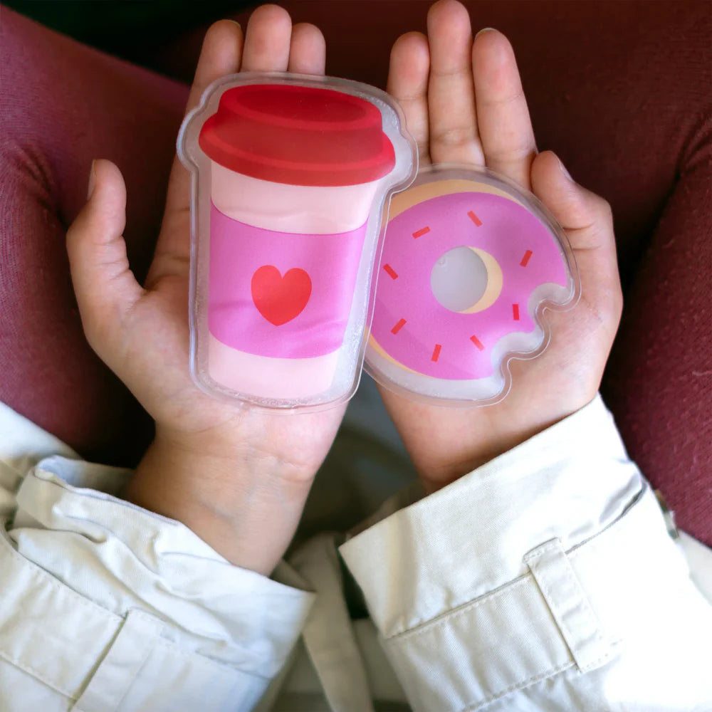 Handwarmer - Thermo en Donut (2)