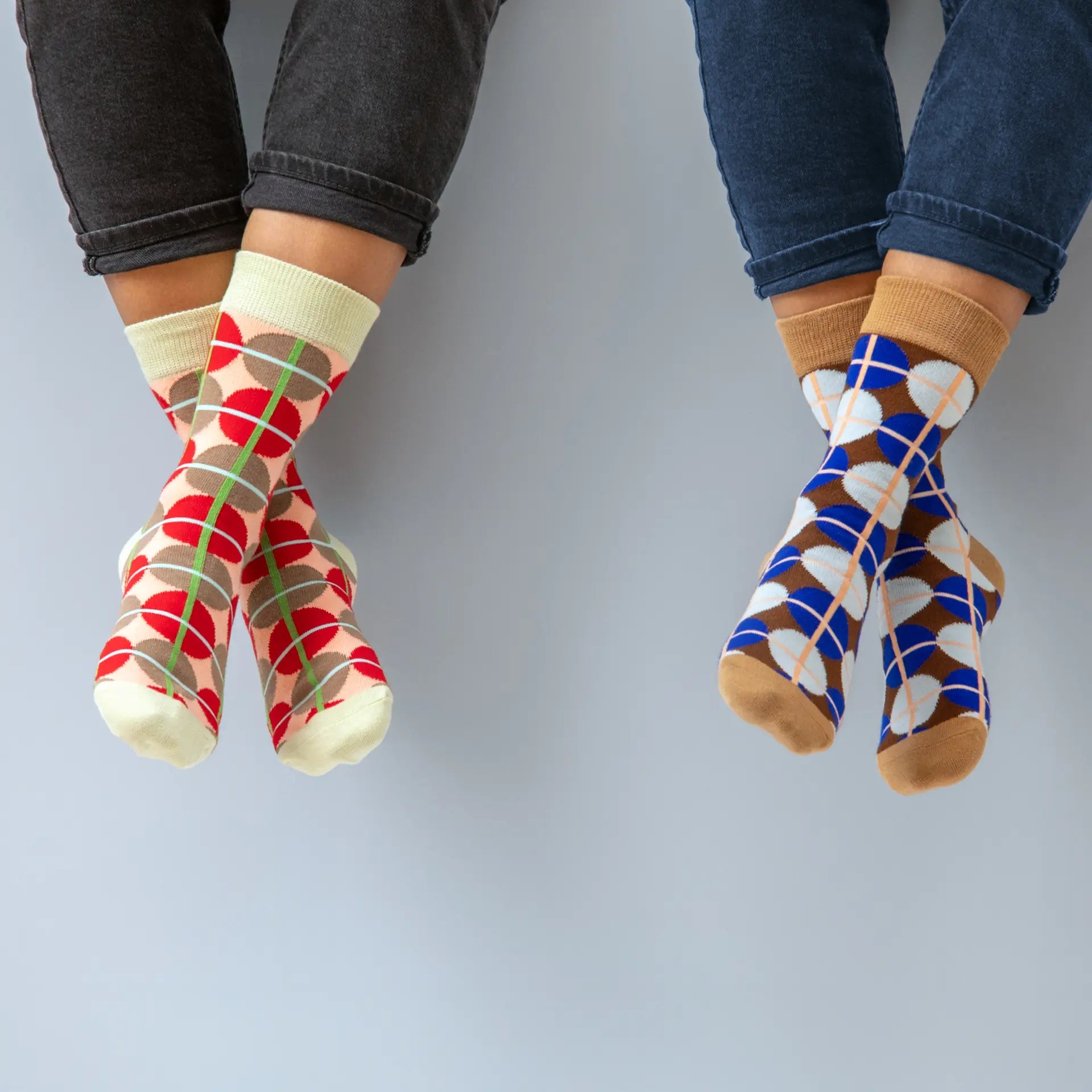 Socks model 75 - size 36-41