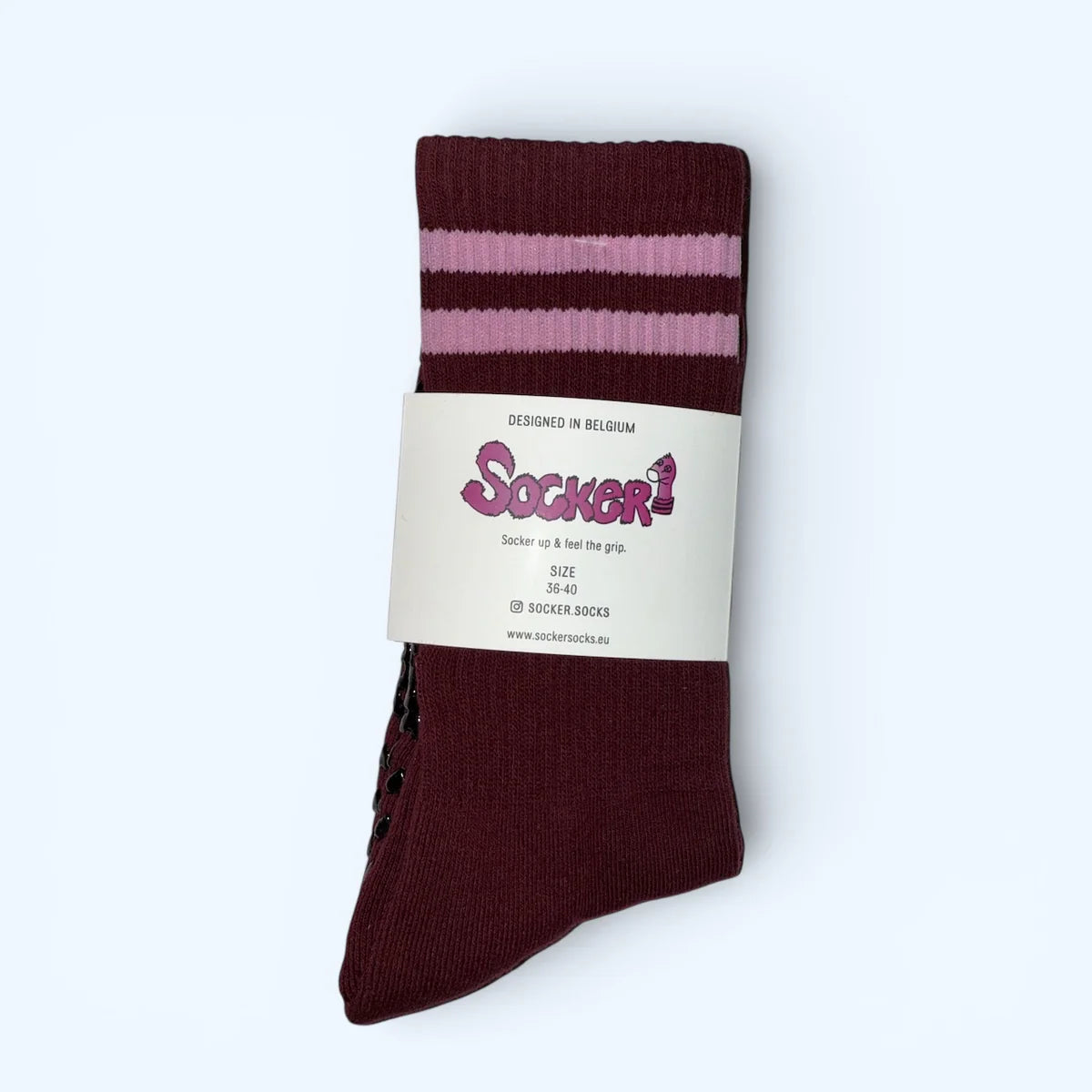 Bourgondische sokken
