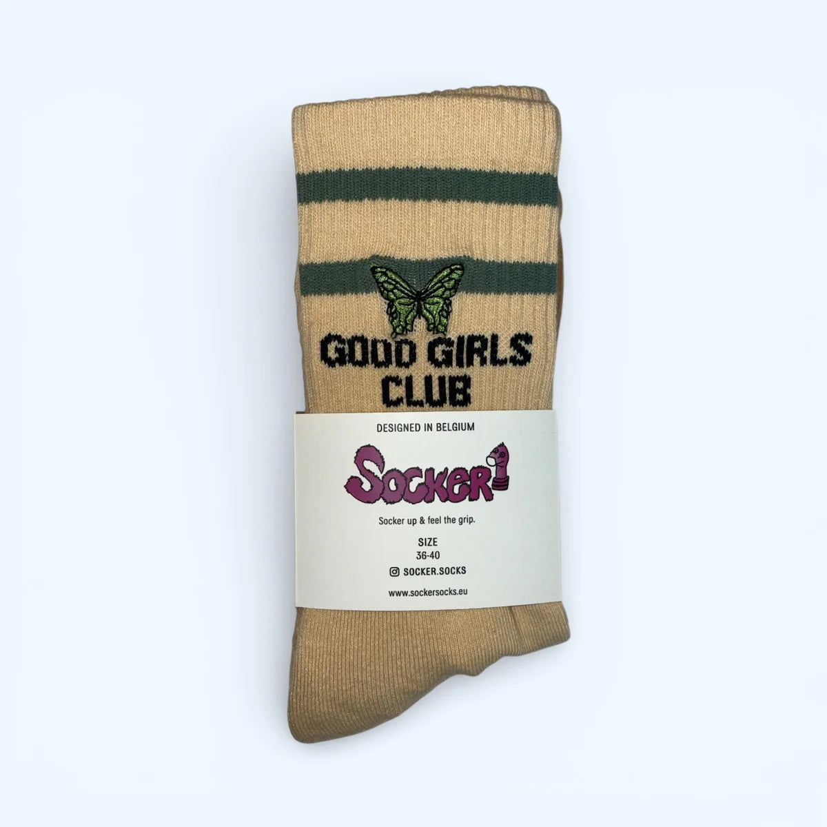 Good Girls Club sokken