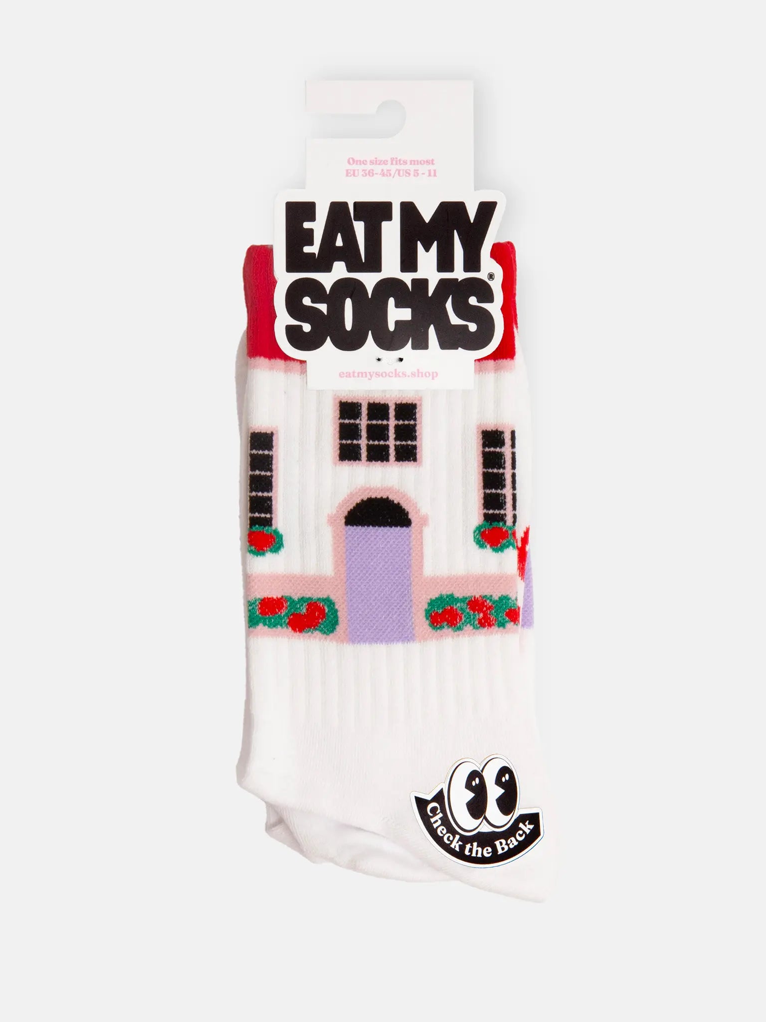 Chaussettes Maison chaussettes-maison
