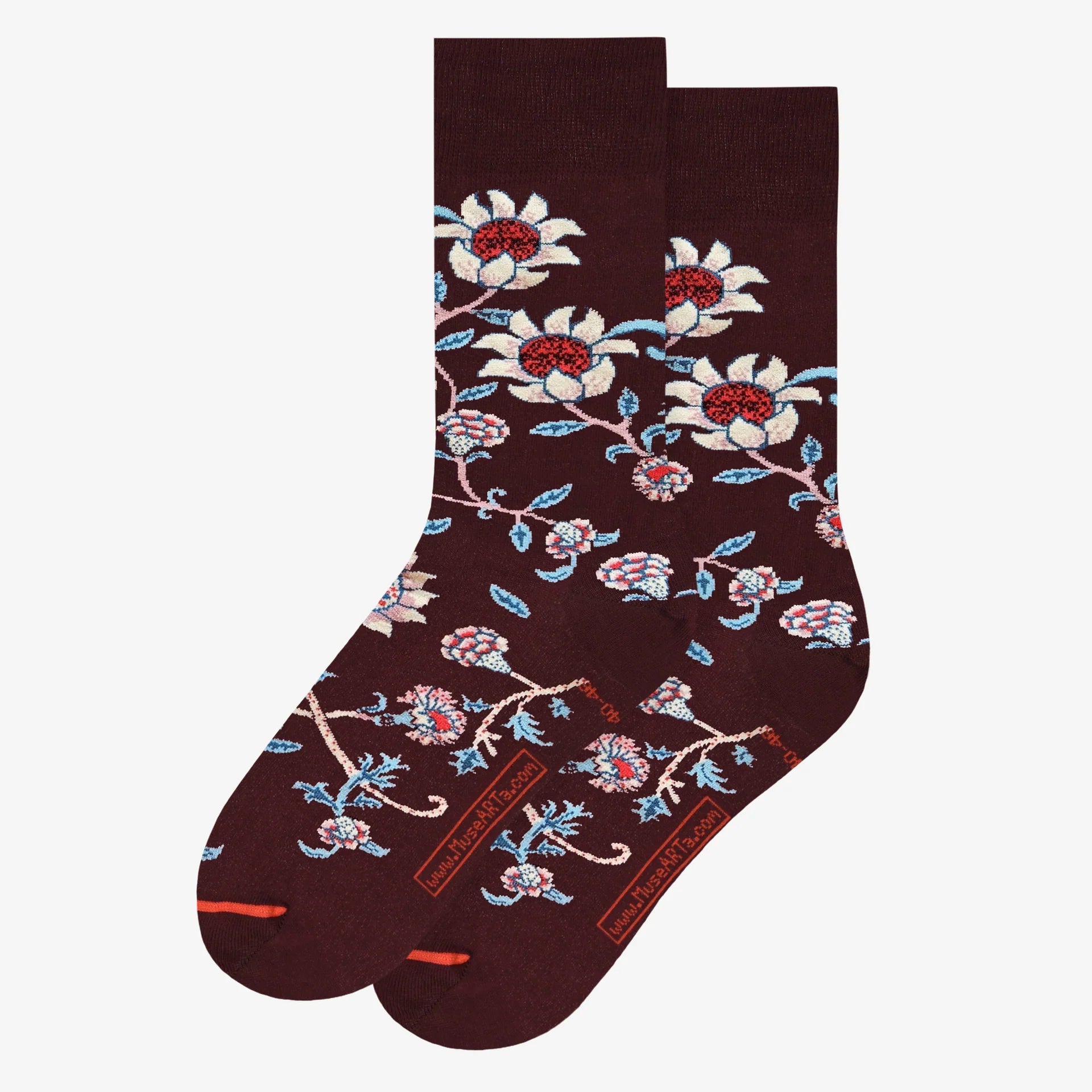 William Morris Sokken - Evenlode