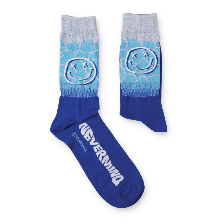 Socks - Nirvana - Nevermind