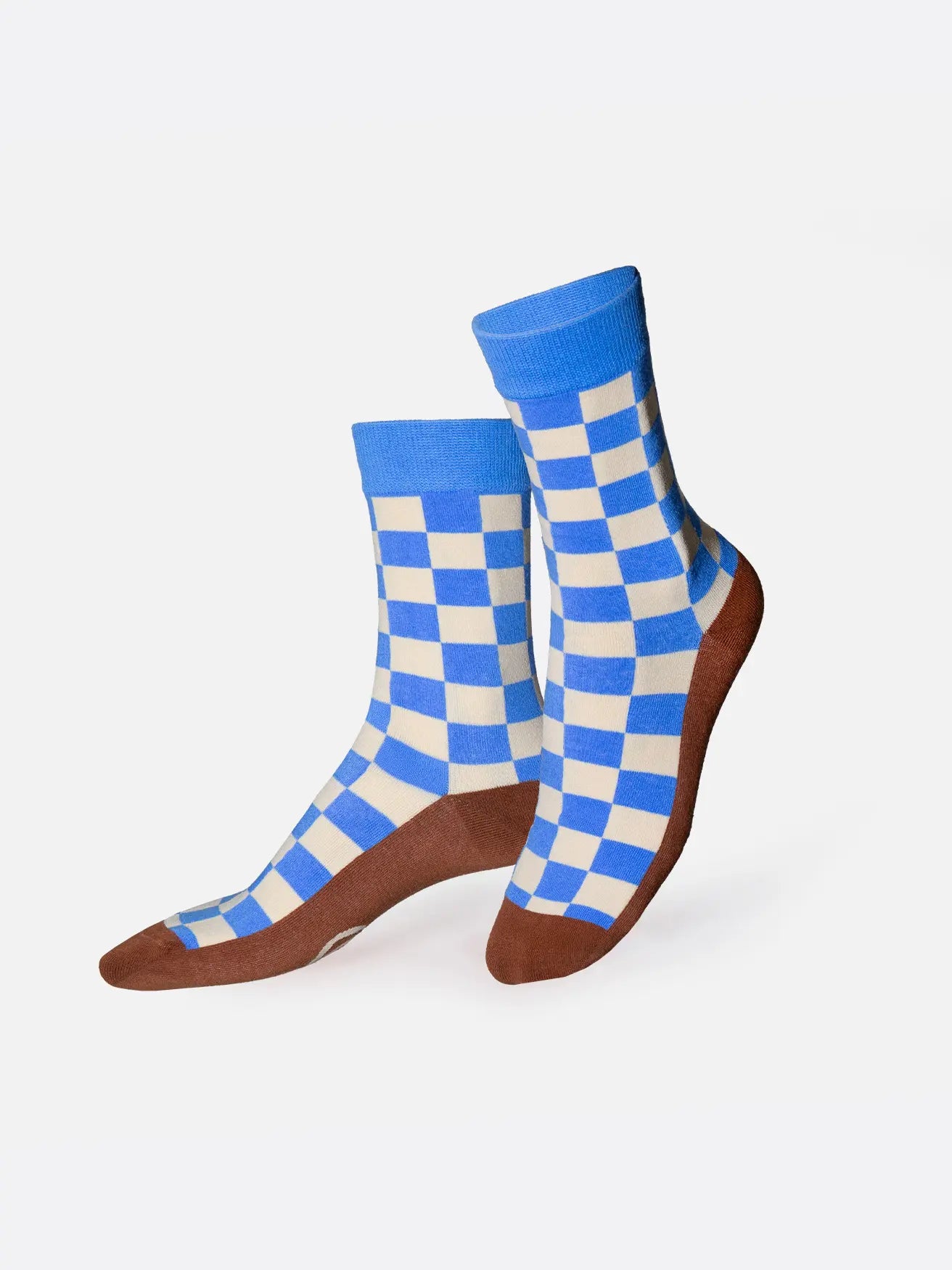 Socks - New York cafe "We Are Happy To Serve You"