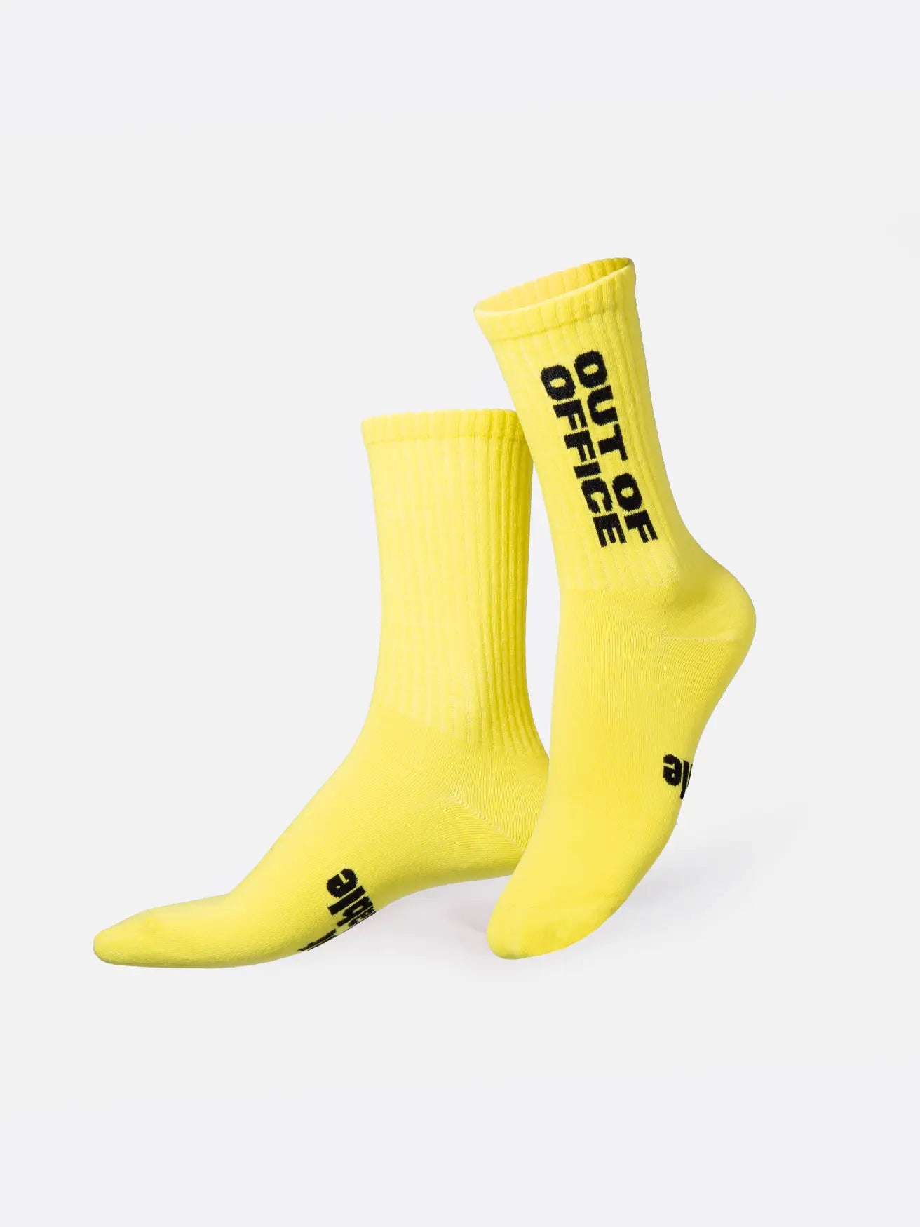 Socks - Out of office