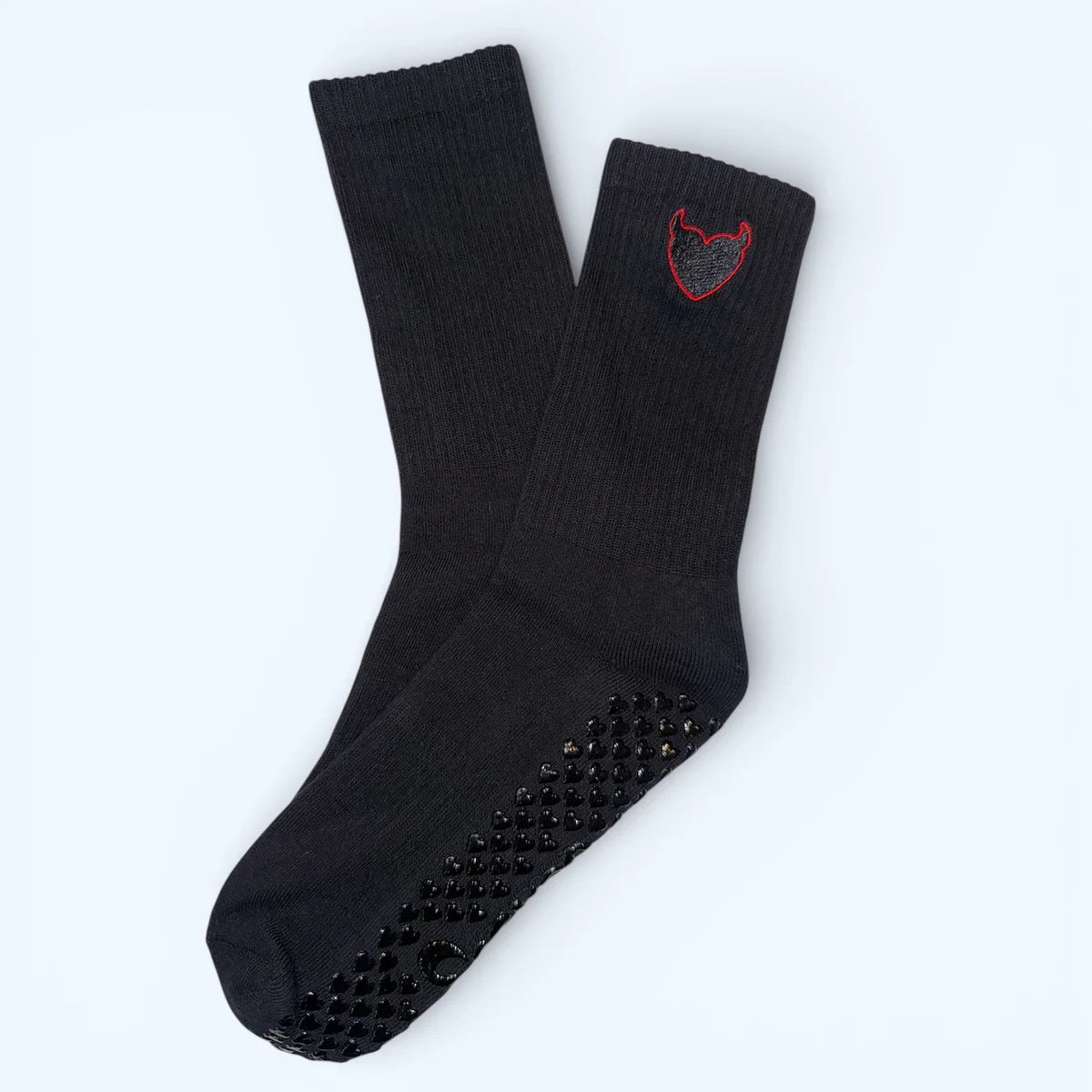 Valentijnsokken