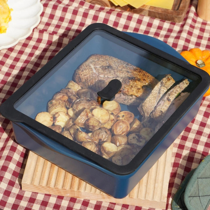The Great Oven Dish Lid