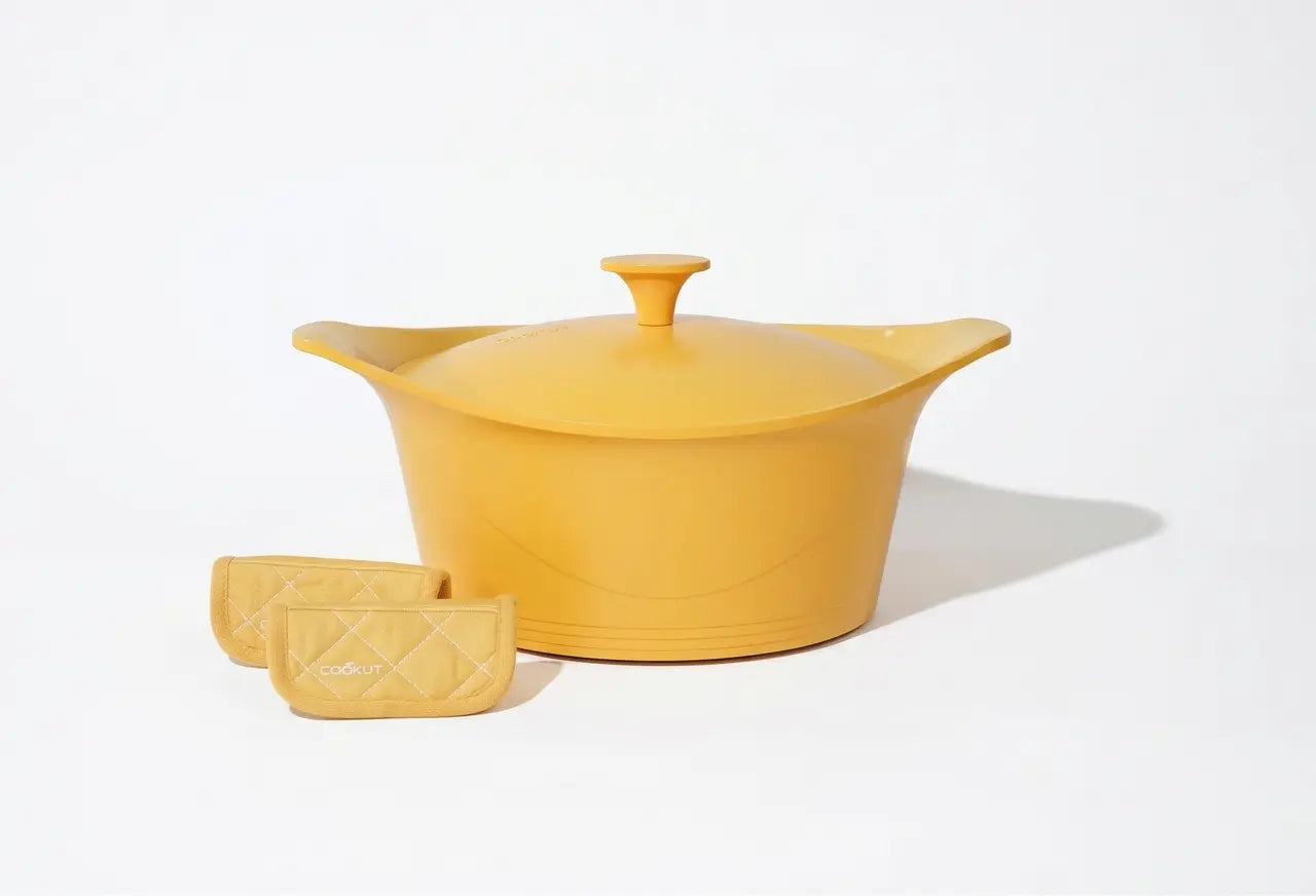 Cookut Collection Cookut The Incredible Mango Casserole Set