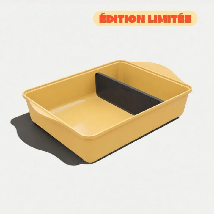 The Incredible Adjustable Roasting Pan - Mango