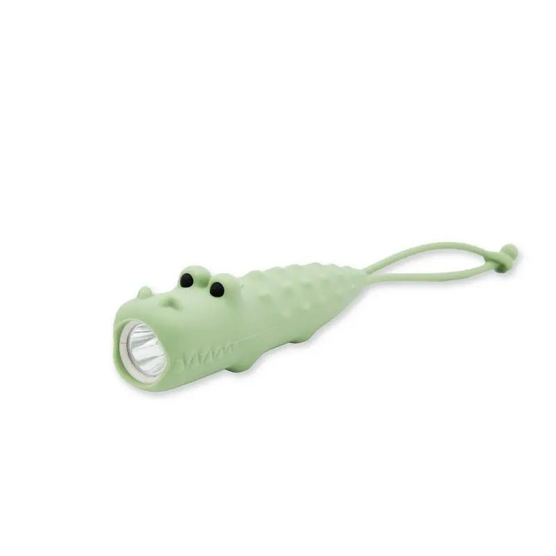 Flashlight - Crocodile