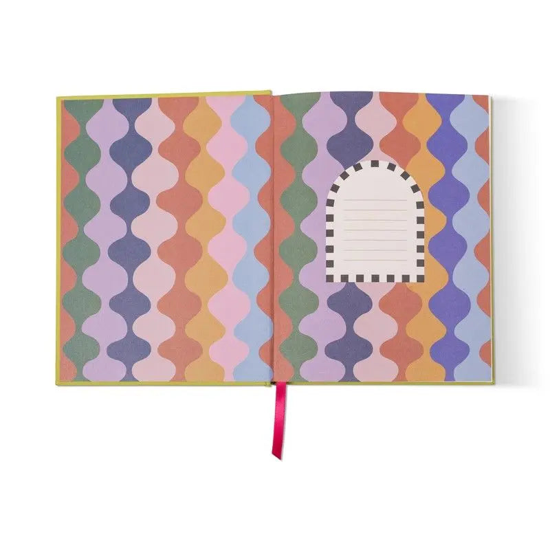 Journal A Dopo - Crocodile