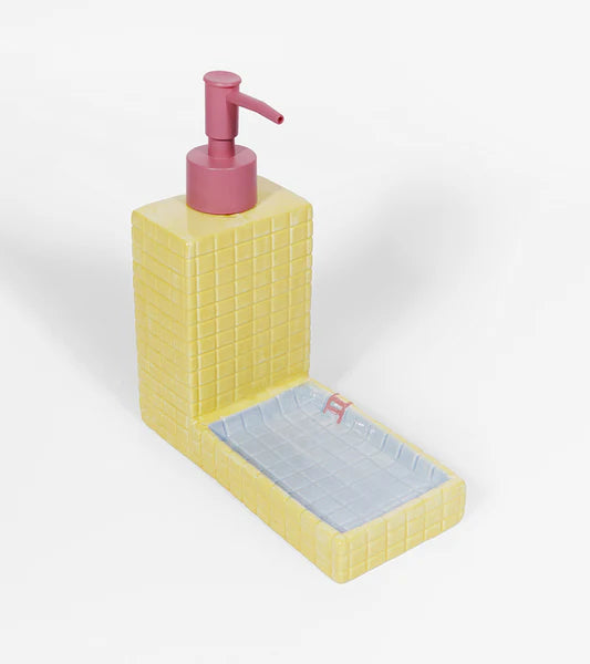 Swimming Pool Soap Dispenser
