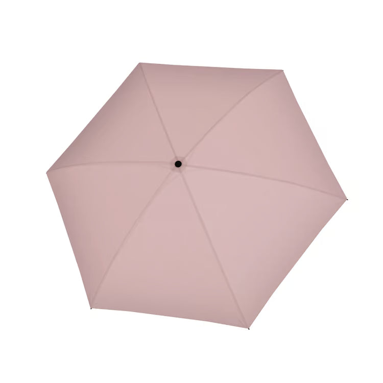 Paraplu Zero,99 - Oude roze