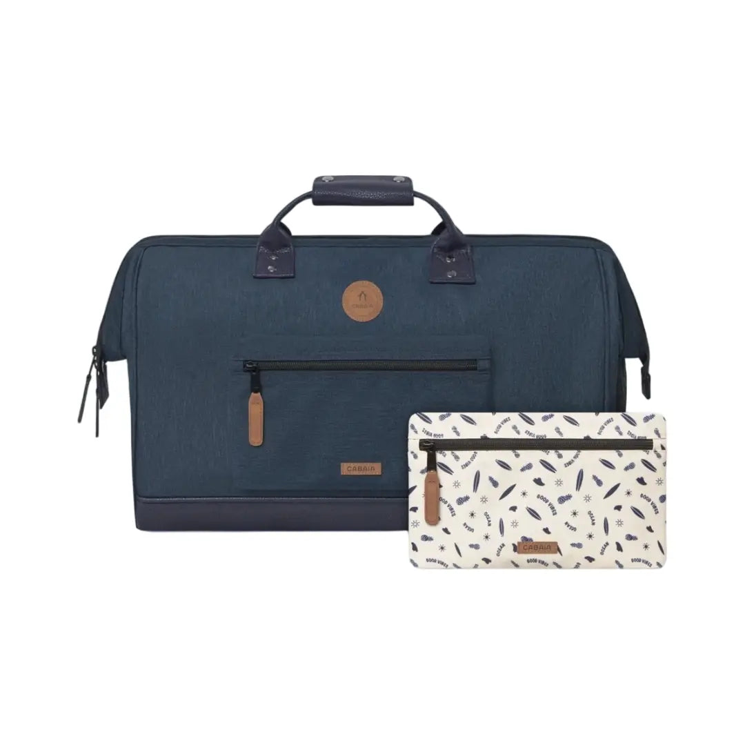 Duffle Bag Adventurer - Port Antonio