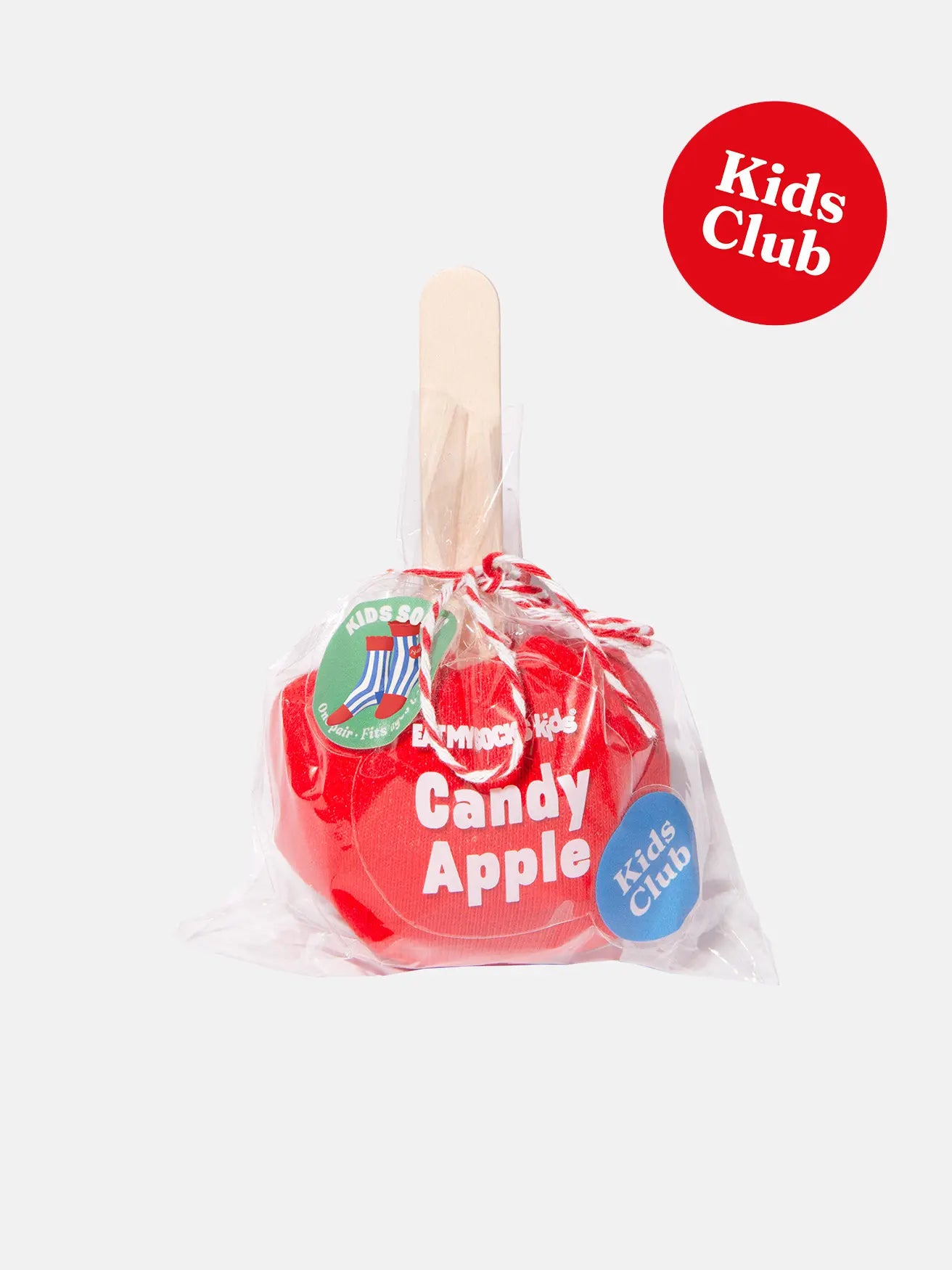 Chaussettes - Kids - Candy Apple
