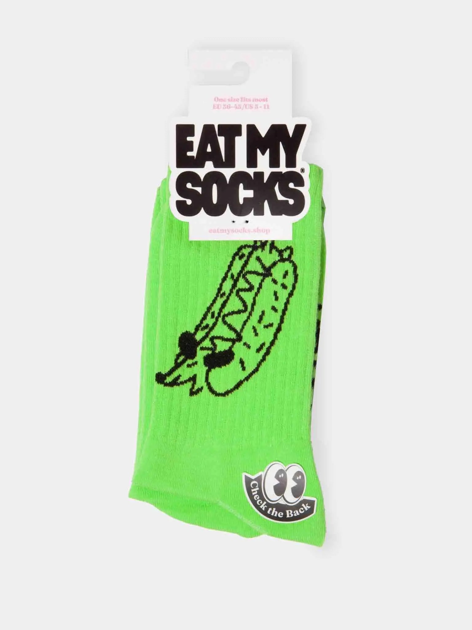 Chaussettes - Easily distracted